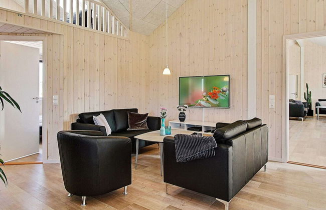 Holiday Home in Kappeln - Foto 12