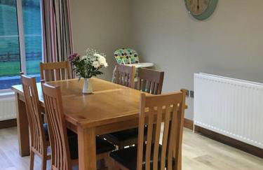 Beech Hill House - Self-Catering in Ballygawley - Foto 9