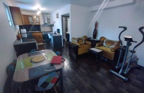 Moissac Charmant Appartement avec Jardin - Foto 1