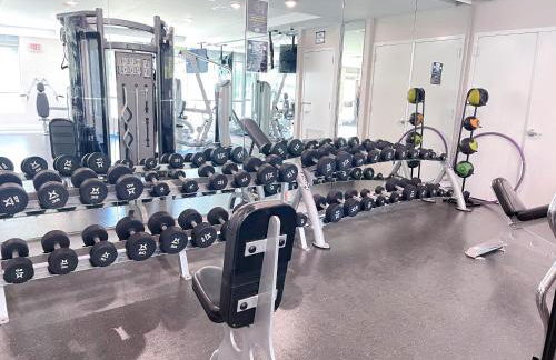 Altitude 25th floor luxury Penthouse - Foto 30