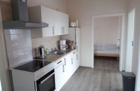 Ferienwohnung Möwe - Foto 11