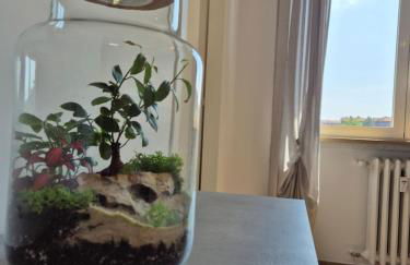 Casa vacanza Milano 104 - Foto 9