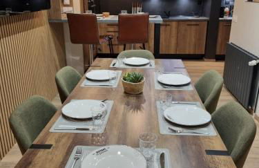 Le Select résidence des Lorès - Foto 19