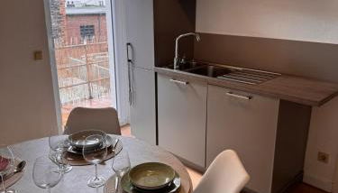 Stadtnest Mayen - stilvoll & zentral - Foto 2