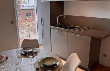 Stadtnest Mayen - stilvoll & zentral - Foto 2