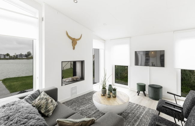 2 bedroom House in Wemeldinge with garden and terrace - Photo 8