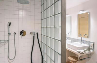 Ferienhaus Seehaus Sylt - Urlaubszauber in den Dünen mit fantastischem Meerblick - Foto 32