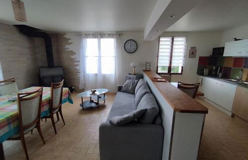 Chez Monique et Dédé - Foto 16