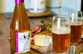 Suite Romantique Cinta Bali SPA privé - Châteaux de la Loire - Foto 14