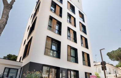 Residence Cala Vela Tower - Foto 1