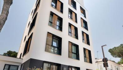 Residence Cala Vela Tower - Foto 1