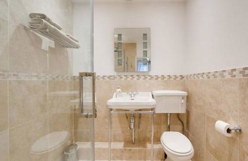Princes Villa - large fully Self Contained Flat, 5 minutes from the sea - Foto 26