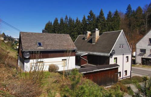 Ferienhäuser Olbernhau Erzgebirge - Foto 9