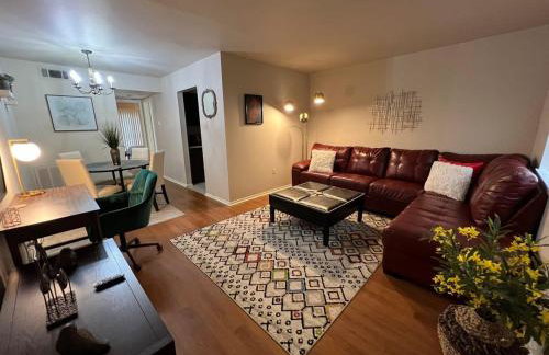 Mid-City One Bedroom Apartment with King Bed - Foto 2