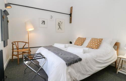 The Pump House Art Studio - Foto 19