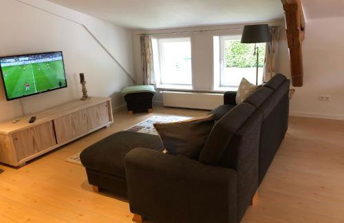 Apartment 5 - Foto 1