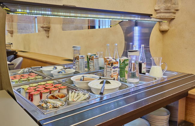 Appart'hôtel Odalys City - Dijon Centre Les Cordeliers - Foto 76