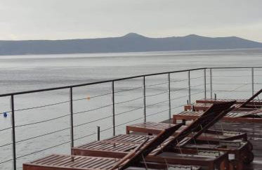 Počitniška hiša Morski pogled - Foto 34