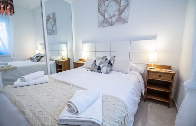 Apartamento Ultramar Cádiz - Foto 3