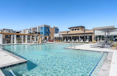 Luxury Austin Stay Near St Davids Pool and Gym - Foto 34