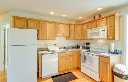 Charming Chester Apartment Steps to Main Street! - Foto 10