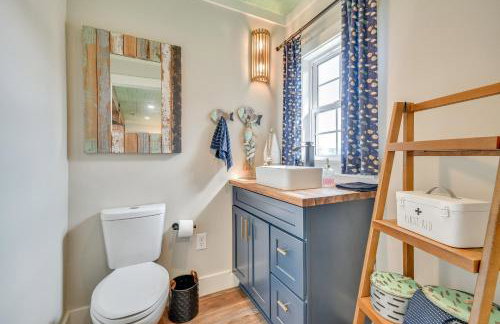 Lake Martin Retreat with Private Dock and Boat Launch - Foto 18