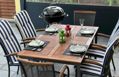 An der Norf 65 bitte beachten Sie die check-in und check-out Zeiten - Foto 16