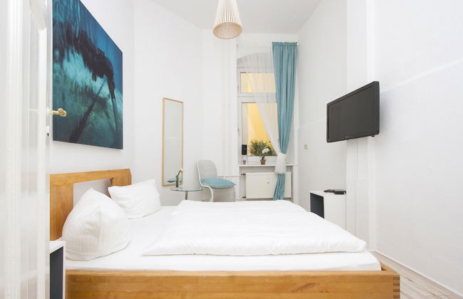 Primeflats - Apartment in Pankow - Foto 6