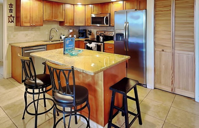 Maui Banyan by VTrips - Foto 30