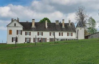 Domaine du Val Bruant - Foto 12