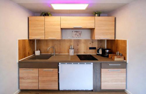 Bohemian Chic City Apartment - Munich Central Station - Foto 20