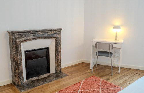 Amansis grand t2 jardin proche gare - Foto 32