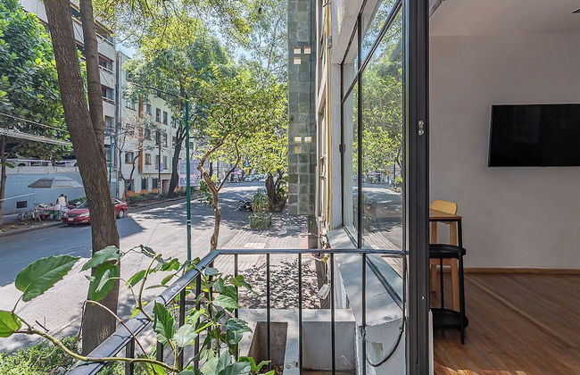 Amalli Refugio Urbano - Foto 79