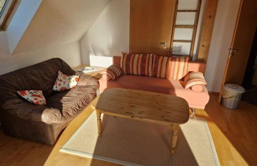 Ferienwohnung Goelz - Foto 11