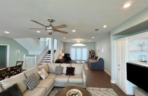 Waterfront Private Pier Pleasure Island Lake House - Foto 51