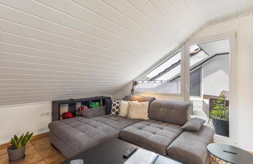 Ferienwohnung Arnsberger Wald - Foto 1