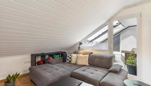 Ferienwohnung Arnsberger Wald - Foto 1