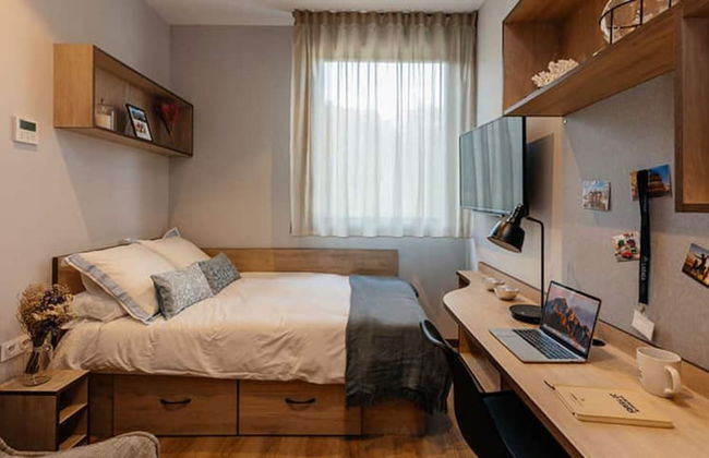 Livensa Living Studios San Sebastián - Photo 5