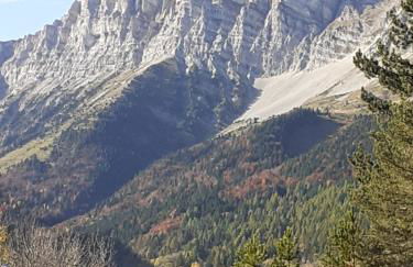Le duplex de Dana, Gresse en Vercors, Alpes du Nord, classement 3 étoiles par Atout France - Foto 48