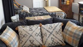 Thyme Cottage - Foto 3