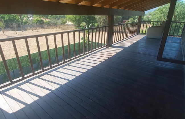 Kayakoy Villa - Photo 8