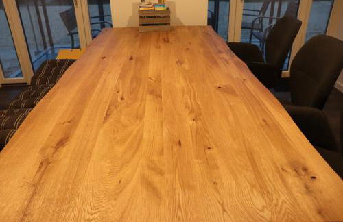 Ferienwohnung Treibholz - Foto 6