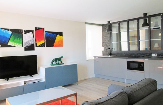 Residence du Parc - Foto 11