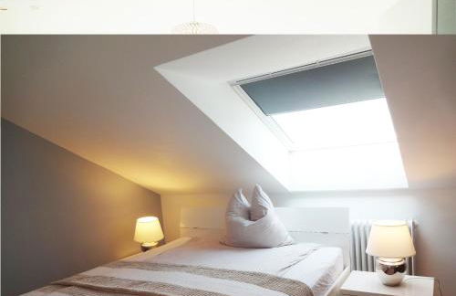 Moderne Wohnungen am Bahnhof Dachau mit direkter S-Bahn Verbindung nach München - Foto 8