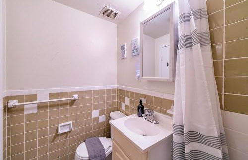 Cozy Studio near MassArt & Longwood, 3-Min Walk to T - Foto 12