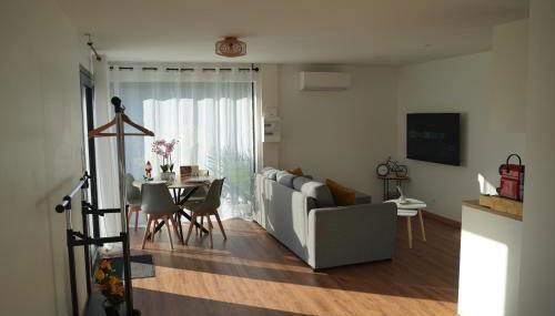 Tiny House Turckheim - Foto 1