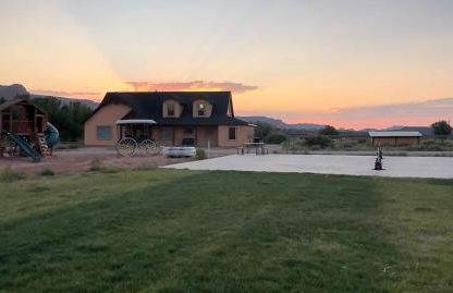 Wingate House at Sand Creek Homestead - Foto 30