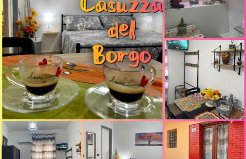 La Casuzza del Borgo - Foto 1