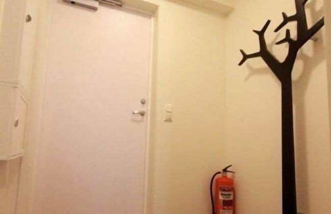 Flotmyrgården Apartment Hotel - Photo 8