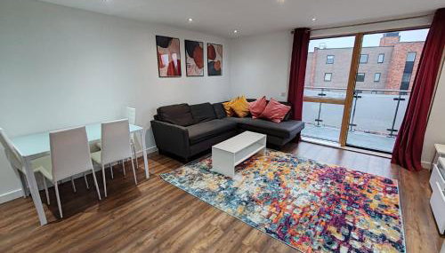 London Apartment with Wembley view - Foto 1